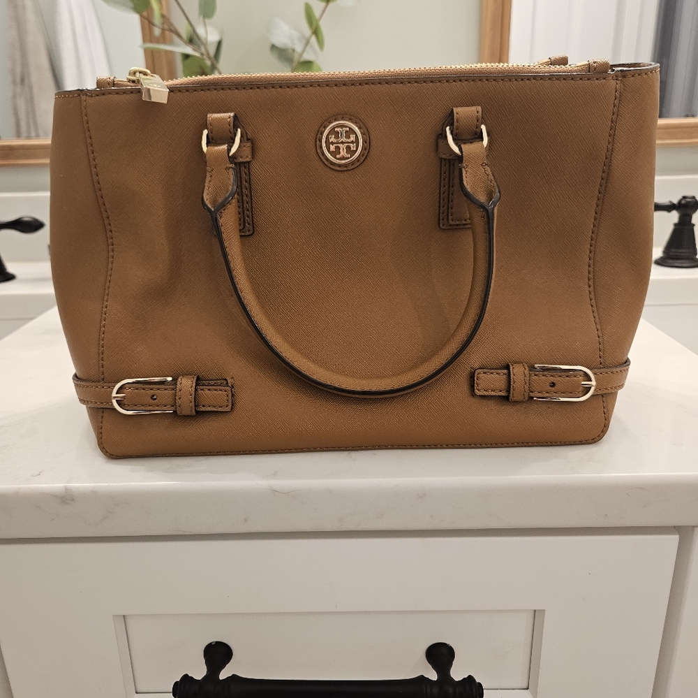 Tory Burch Small Robinson
